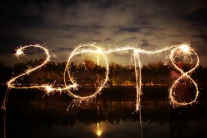 The Lighting Doctor shares his 2018 insights