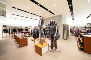 Retail theatre: How to wow shoppers