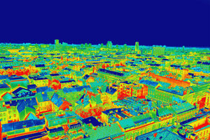 ​Greenlite Group launches new thermal imaging service