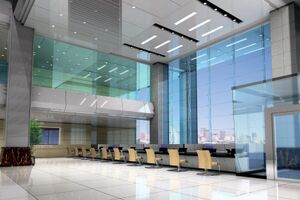 Leading by example; lessons in human centric lighting for today's offices