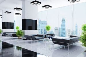 New survey shows energy efficiency projects are on the rise – and lighting upgrades are top of the list