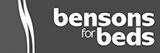 Benson for Beds Logo