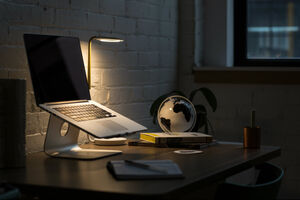 How human-centric lighting can help night shift workers