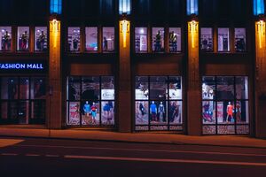 From retail parks to boutiques: How to light your space