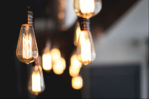 Office lighting: Migraine Awareness Week