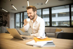 Lighting for SMEs: why you need to make time for maintenance