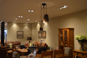 People-friendly retail lighting: Greenlite’s top 5 tips