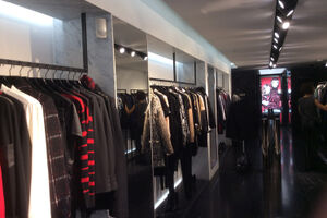 Greenlite's Lighting Doctor says… “New results show that sustainable stores boost retail profit”