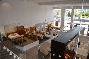 Well-designed retail lighting can increase sales by up to 264%