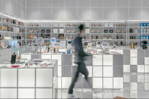 Retail revolution: How to boost footfall in 2018