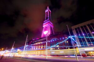 ESOS deadline just 4 months away: commercial lighting company urges retail companies to act