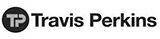 Travis Perkins Logo