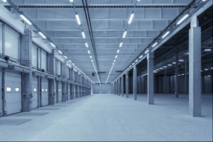 Night shifts: Using LEDs to boost your bottom line