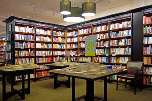 The Greenlite quick and easy guide; specifying energy efficient store lighting