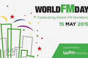 World FM Day – Celebrating the ‘heroes’ of the built environment