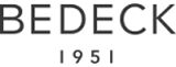 Bedeck Logo