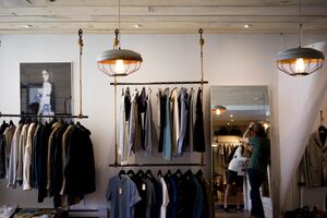 Why low energy lighting solutions bring the 'millenials' flocking to your business