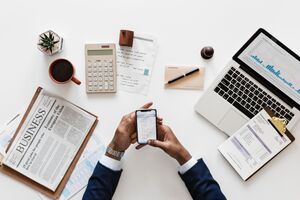 Energy saving advice for SMEs: How to stress test your supplier