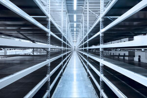 Five reasons warehouse management should invest in workplace wellbeing