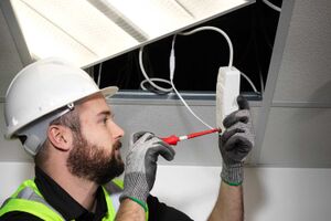 Changes to emergency lighting: no reason to panic (part 2)