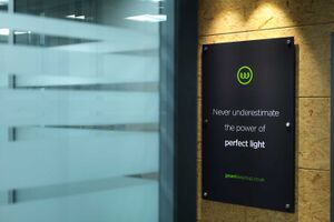 Commercial LED lighting and the human response