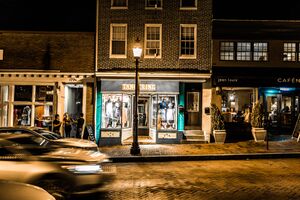 Eight easy energy wins: Energy saving tips for small retailers