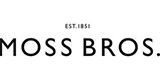 Moss Bros Logo