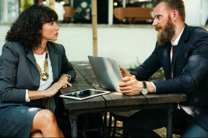 Natural selection: Helping FMs to choose the best (and strongest) suppliers