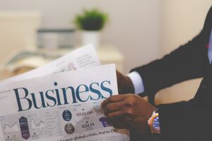 Intelligent lighting: Ten reasons it’s brilliant for business