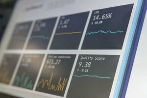 On the record: why data tracking and analysis can make a world of difference