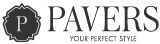 Pavers Logo