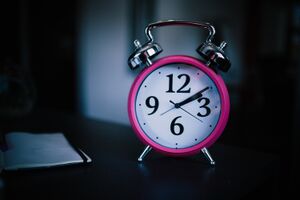 How human-centric lighting can help with sleep
