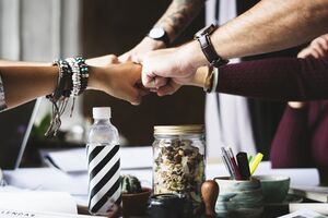 Business owners: Save energy and boost your bottom line