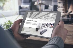 Retail: Choosing the right lighting for your store