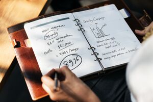 Energy savings for SMEs: Reasons to take control
