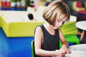 School lighting: How LEDs can help children concentrate