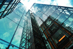 Smart thinking: how facilities managers can prepare effectively for the connected world