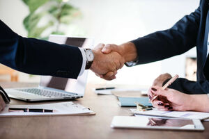 Joined-up thinking: the value of choosing suppliers who can deliver integrated services