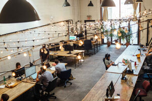 The greater good: why wellness should be top priority for facilities managers